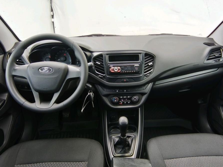 Lada (ВАЗ) Vesta I Липецк  - изображение 13