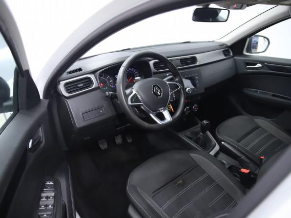 Renault Arkana I с пробегом 2020 года, цена 1 430 000 рублей, 202514 км, внедорожник, Автокод Объявления