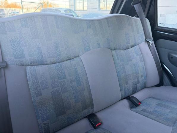 Daewoo Matiz I Рестайлинг с пробегом 2011 года, цена 105 000 рублей, 144232 км, хэтчбек, Автокод Объявления