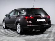 Opel Astra J Рестайлинг Москва  - изображение 25