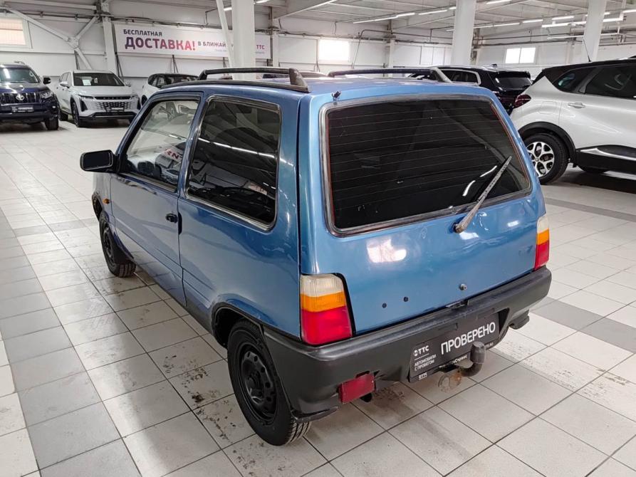 Lada (ВАЗ) 1111 Ока Набережные Челны  - изображение 8
