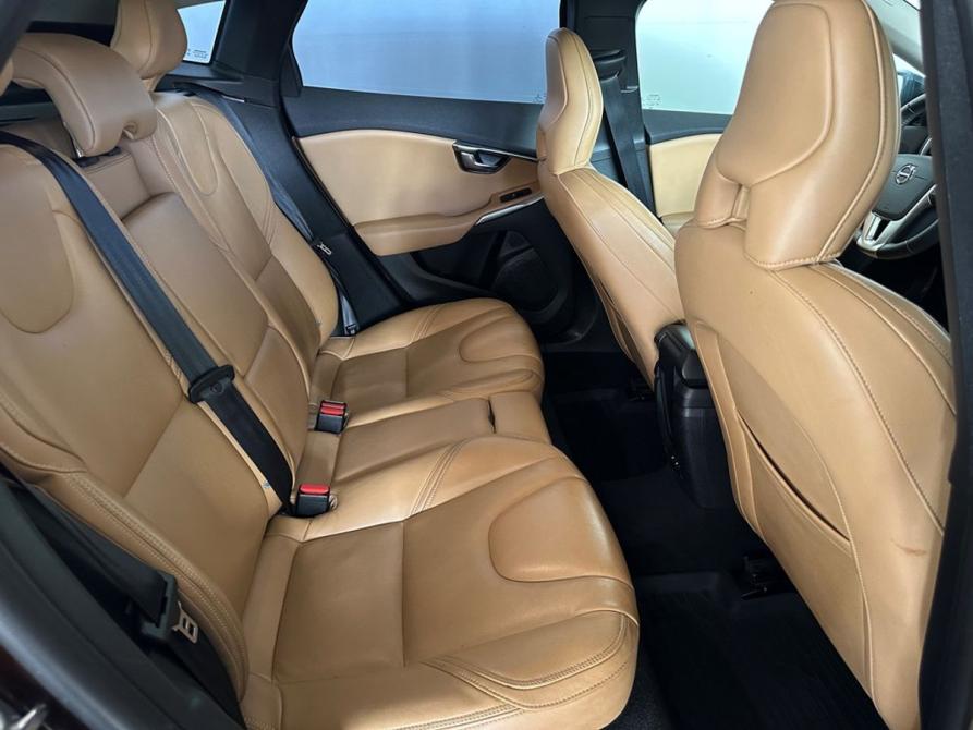 Volvo V40 Cross Country I Рестайлинг Москва  - изображение 21