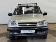 Chevrolet Niva I Псков  - изображение 17