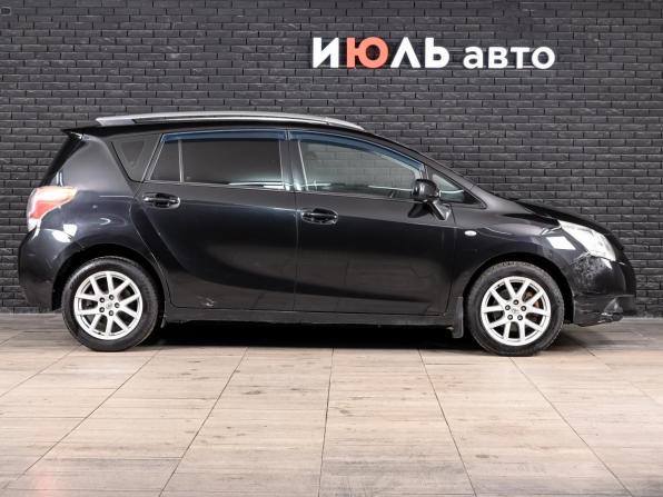 Toyota Verso I с пробегом 2011 года, цена 989 000 рублей, 229128 км, компактвэн, Автокод Объявления