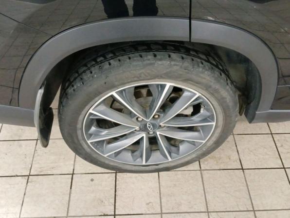 Chery Tiggo 8 Pro Max I Рестайлинг с пробегом 2023 года, цена 1 899 000 рублей, 108518 км, внедорожник, Автокод Объявления