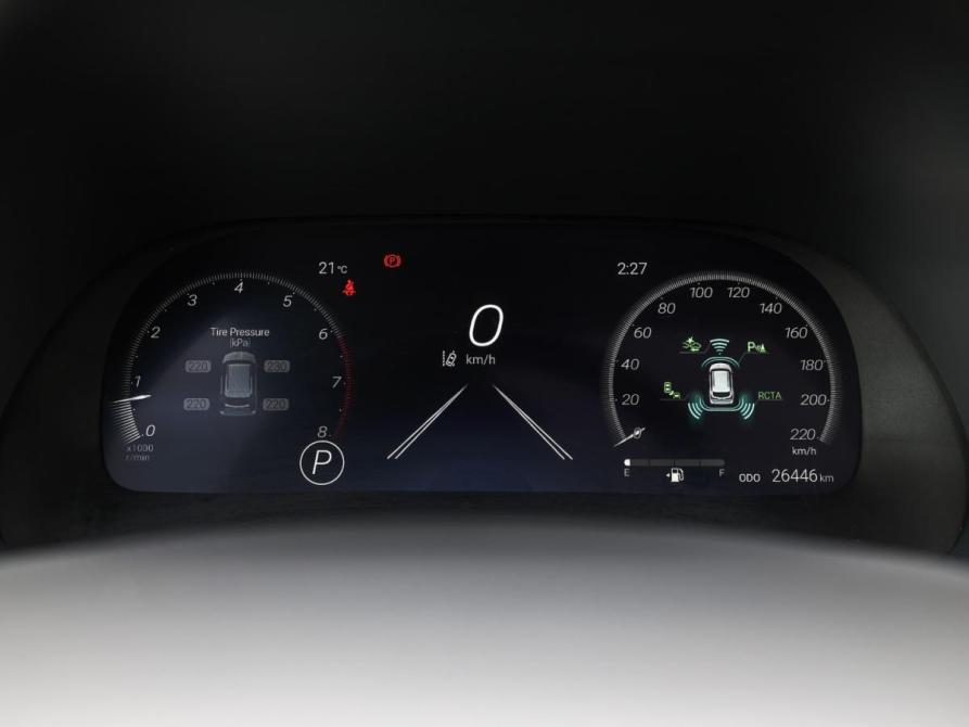 Toyota Highlander IV (XU70) Москва  - изображение 15