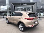 Kia Sportage IV Брянск  - изображение 22