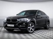 BMW X6 II (F16) Москва  - изображение 20