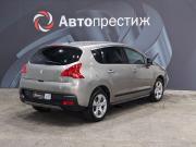 Peugeot 3008 I Пермь  - изображение 31