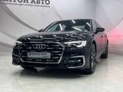 Audi A6 V (C8) Рестайлинг Воронеж  - изображение 28