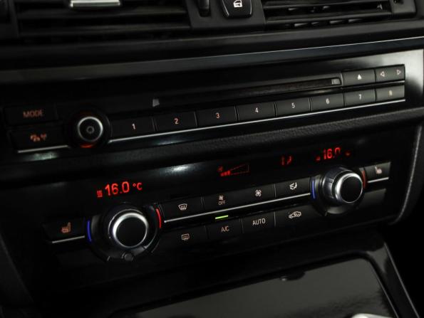 BMW 5 серии VI (F10/F11/F07) Рестайлинг с пробегом 2014 года, цена 1 519 000 рублей, 187466 км, седан, Автокод Объявления