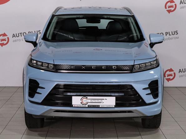 Exeed LX I Рестайлинг с пробегом 2023 года, цена 1 560 000 рублей, 93000 км, внедорожник, Автокод Объявления