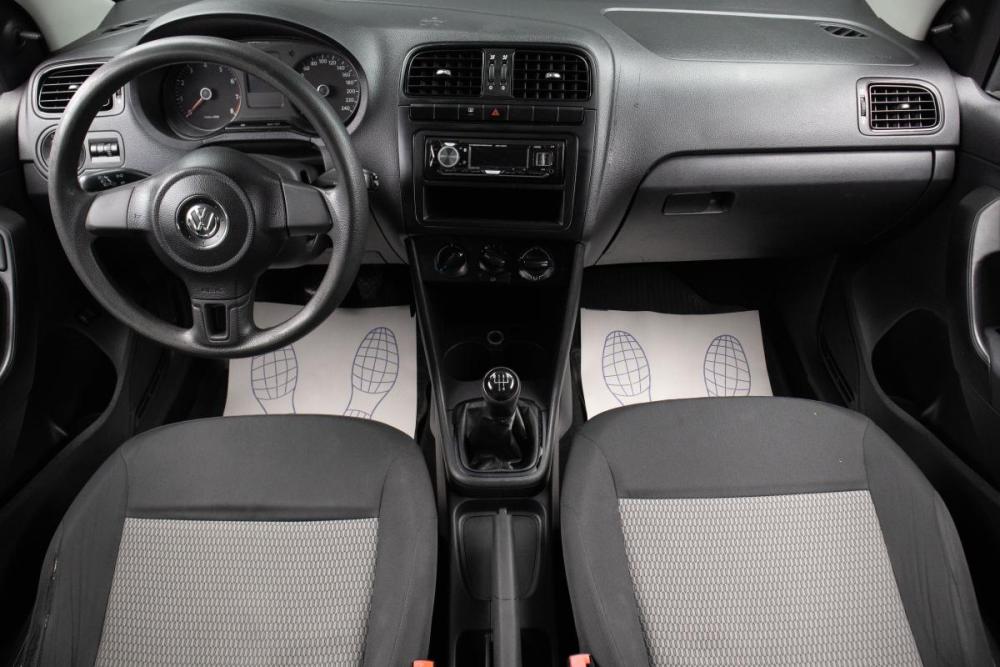 Volkswagen Polo V Оренбург  - изображение 8