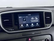 Kia Sportage IV Рестайлинг Ростов-на-Дону  - изображение 41