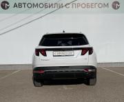 Hyundai Tucson IV Стерлитамак  - изображение 35