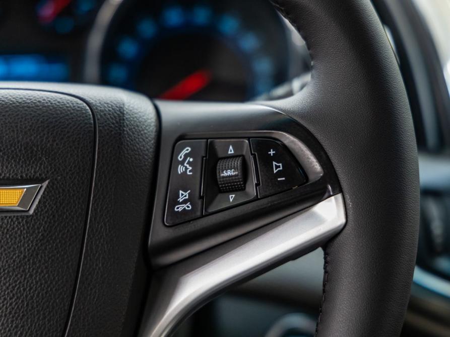 Chevrolet Cruze I Рестайлинг Волгоград  - изображение 18