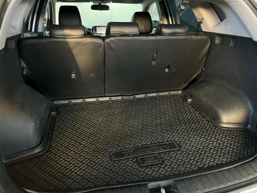 Hyundai Tucson III Рестайлинг Оренбург  - изображение 21