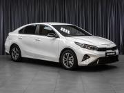 Kia Cerato IV Рестайлинг Тюмень  - изображение 23
