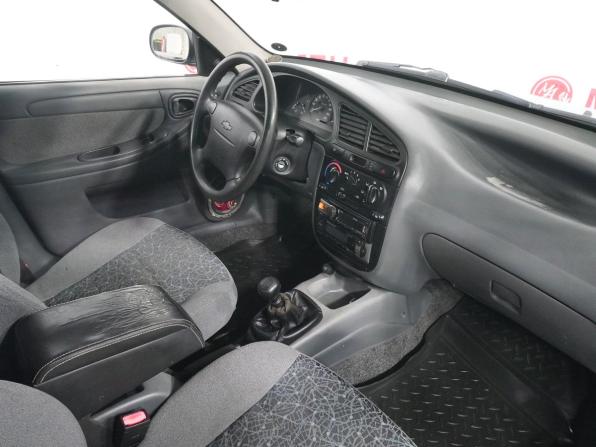 Chevrolet Lanos I с пробегом 2009 года, цена 199 000 рублей, 122058 км, седан, Автокод Объявления