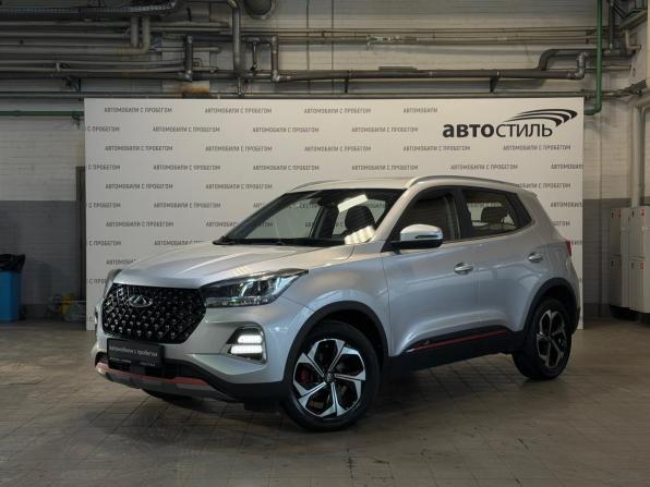 Chery Tiggo 4 Pro I с пробегом 2023 года, цена 1 549 000 рублей, 37500 км, внедорожник, Автокод Объявления