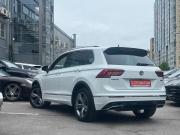 Volkswagen Tiguan II Санкт-Петербург  - изображение 24