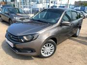 Lada (ВАЗ) Granta I Рестайлинг Нижнекамск  - изображение 20