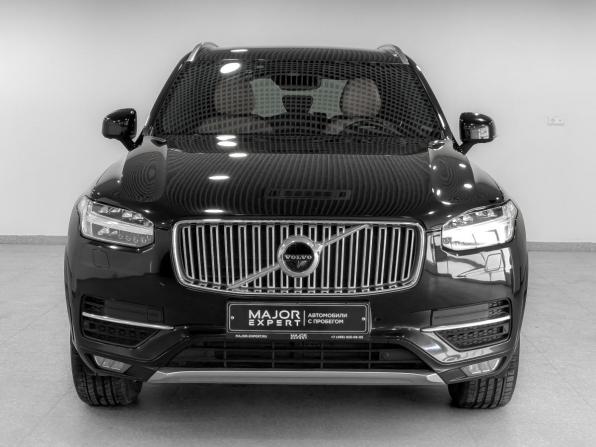 Volvo XC90 II с пробегом 2017 года, цена 3 550 000 рублей, 157203 км, внедорожник, Автокод Объявления