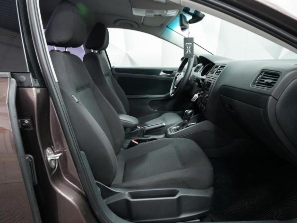 Volkswagen Jetta VI Рестайлинг с пробегом 2015 года, цена 1 150 000 рублей, 155168 км, седан, Автокод Объявления