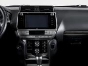 Toyota Land Cruiser Prado 150 Series Рестайлинг 2 Москва  - изображение 31