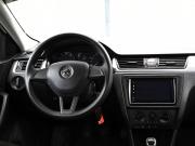 Skoda Rapid I Рестайлинг Екатеринбург  - изображение 35