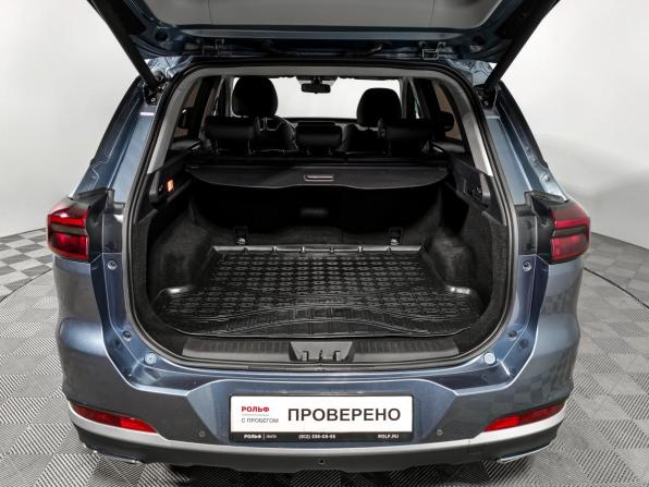 Chery Tiggo 7 Pro I с пробегом 2021 года, цена 1 499 000 рублей, 59030 км, внедорожник, Автокод Объявления