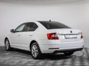 Skoda Octavia III (A7) Рестайлинг Санкт-Петербург  - изображение 32