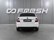 Skoda Rapid I Рестайлинг Ростов-на-Дону  - изображение 19