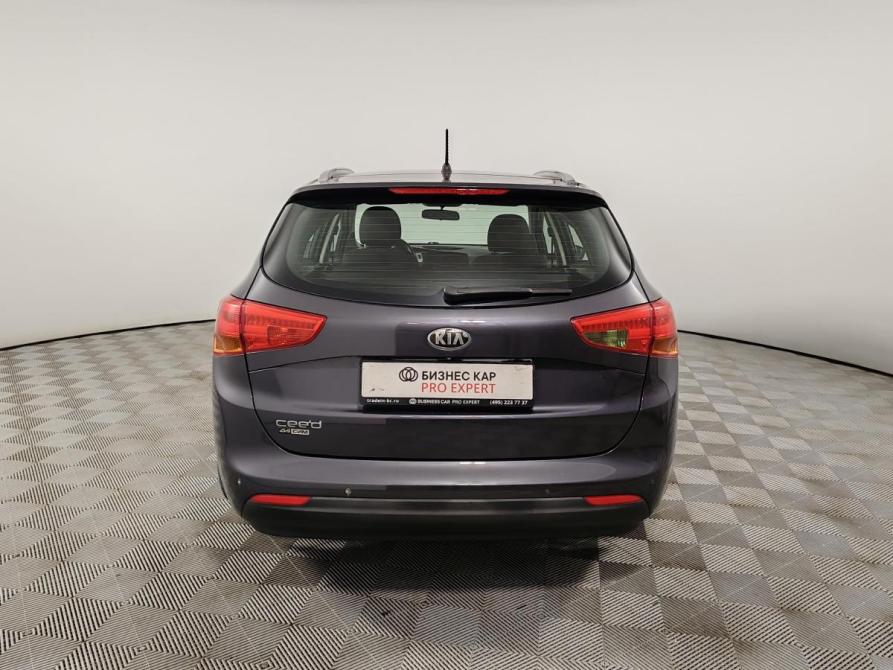 Kia Ceed II Москва  - изображение 6