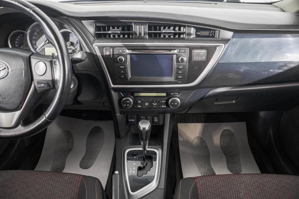 Toyota Auris II Барнаул  - изображение 18