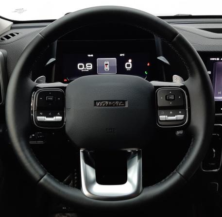 Haval Dargo с пробегом 2024 года, цена 2 940 000 рублей, 1307 км, внедорожник, Автокод Объявления