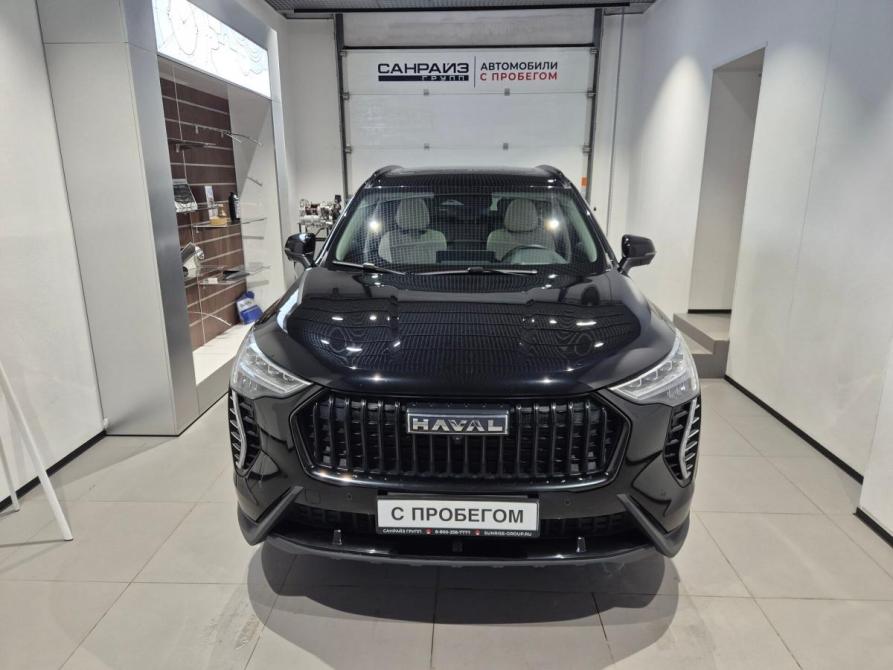 Haval Jolion I Рестайлинг Москва  - изображение 2