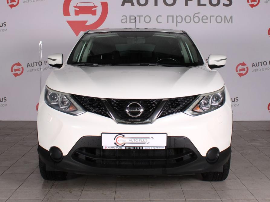 Nissan Qashqai II Минеральные Воды  - изображение 4