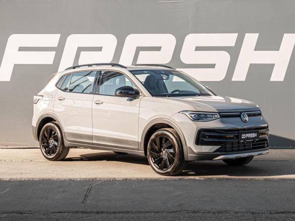 Volkswagen Tharu XR с пробегом 2026 года, цена 2 980 000 рублей, 27 км, внедорожник, Автокод Объявления