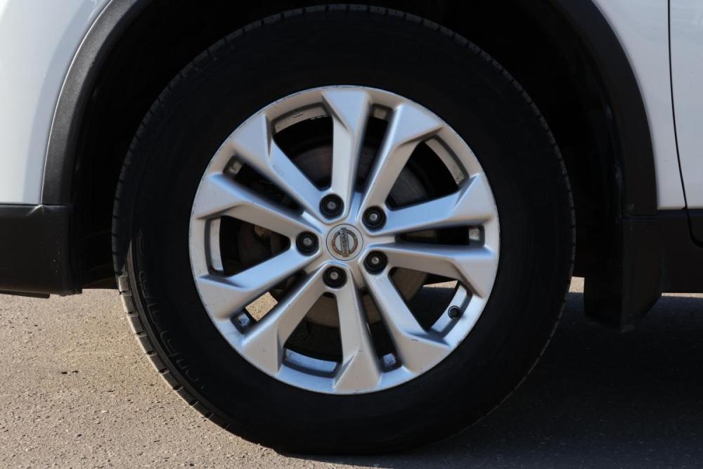 Nissan X-Trail III Москва  - изображение 19