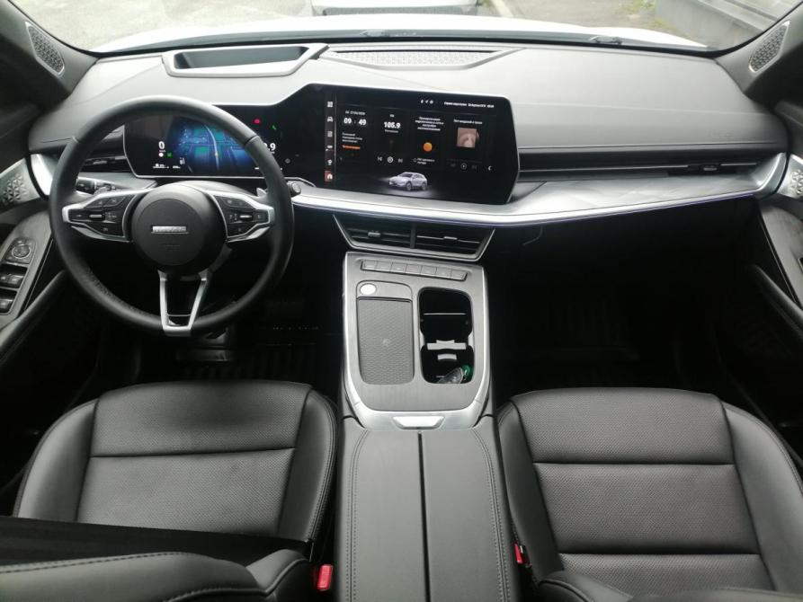 Haval F7 II Санкт-Петербург  - изображение 15