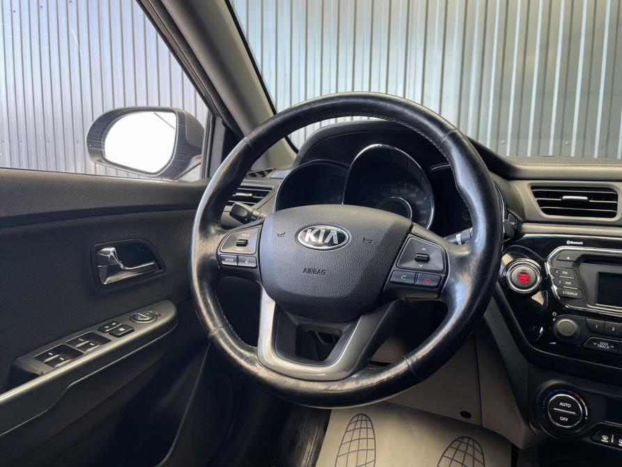 Kia Rio III Пермь  - изображение 7