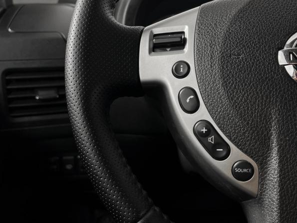 Nissan X-Trail II Рестайлинг с пробегом 2012 года, цена 1 259 900 рублей, 218968 км, внедорожник, Автокод Объявления