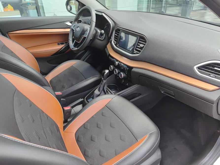 Lada (ВАЗ) Vesta I Рестайлинг (NG) Ижевск  - изображение 13