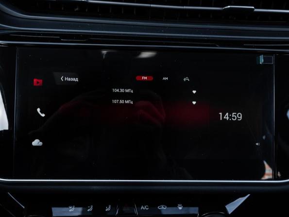 Omoda S5 с пробегом 2024 года, цена 1 475 000 рублей, 28183 км, седан, Автокод Объявления