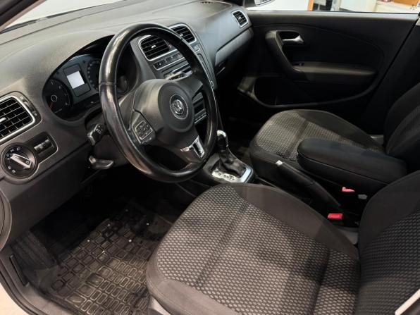 Volkswagen Polo V с пробегом 2012 года, цена 790 000 рублей, 161263 км, седан, Автокод Объявления