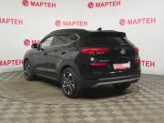 Hyundai Tucson III Рестайлинг Вологда  - изображение 26