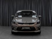 Kia Rio IV Тюмень  - изображение 20