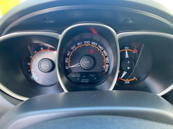 Lada (ВАЗ) Vesta I с пробегом 2019 года, цена 980 000 рублей, 106265 км, универсал, Автокод Объявления