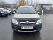 Lada (ВАЗ) Largus I Санкт-Петербург  - изображение 11